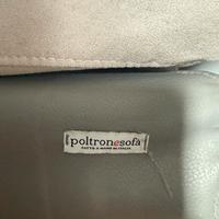 Divano  poltronesofa