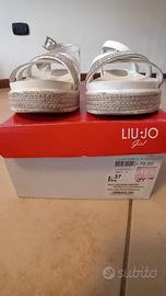 Sandali donna Liu- Jo Girl