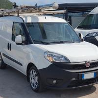 FIAT Doblò 1.6 MJ 105CV Cargo Scaffali B&M 11.2016
