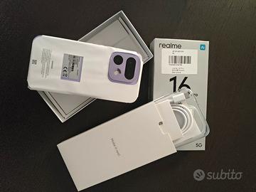 Realme 16 Pro