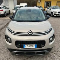 Citroen C3 Aircross BlueHDi 120 S&S EAT6 Shine