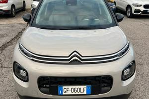 Citroen C3 Aircross BlueHDi 120 S&S EAT6 Shine