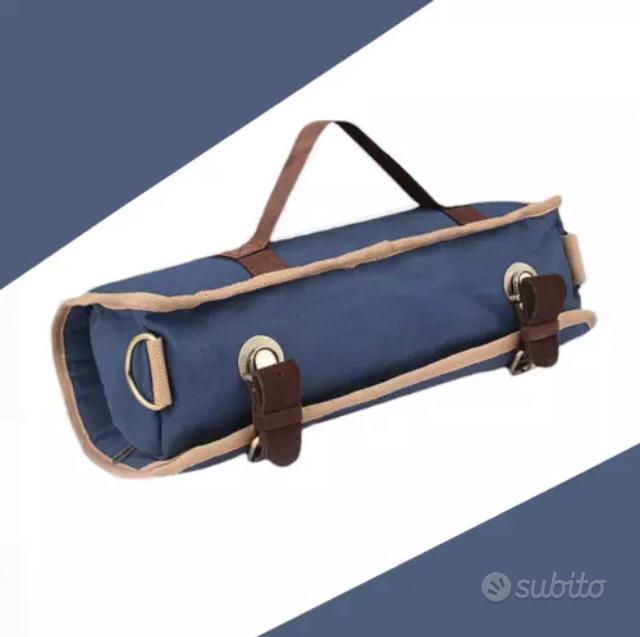 Borsa Bartender Tool Bag kit attrezzatura barman a - Arredamento e  Casalinghi In vendita a Messina