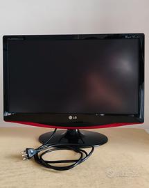 TV/Monitor PC LG FLATRON M227WD-PZ - 22" POLLICI