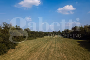 Terreno Agricolo Seveso [Cod. rif 3174999VRG]