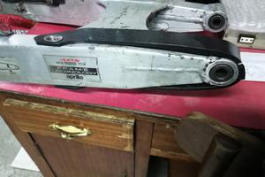 pattino catena per Aprilia RX MX