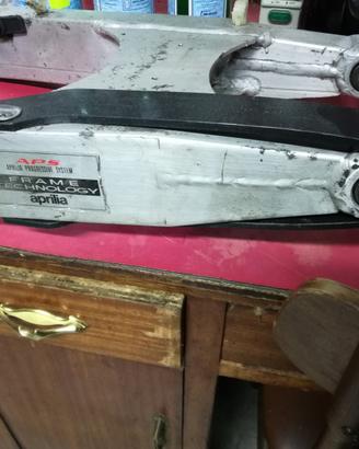 pattino catena per Aprilia RX MX