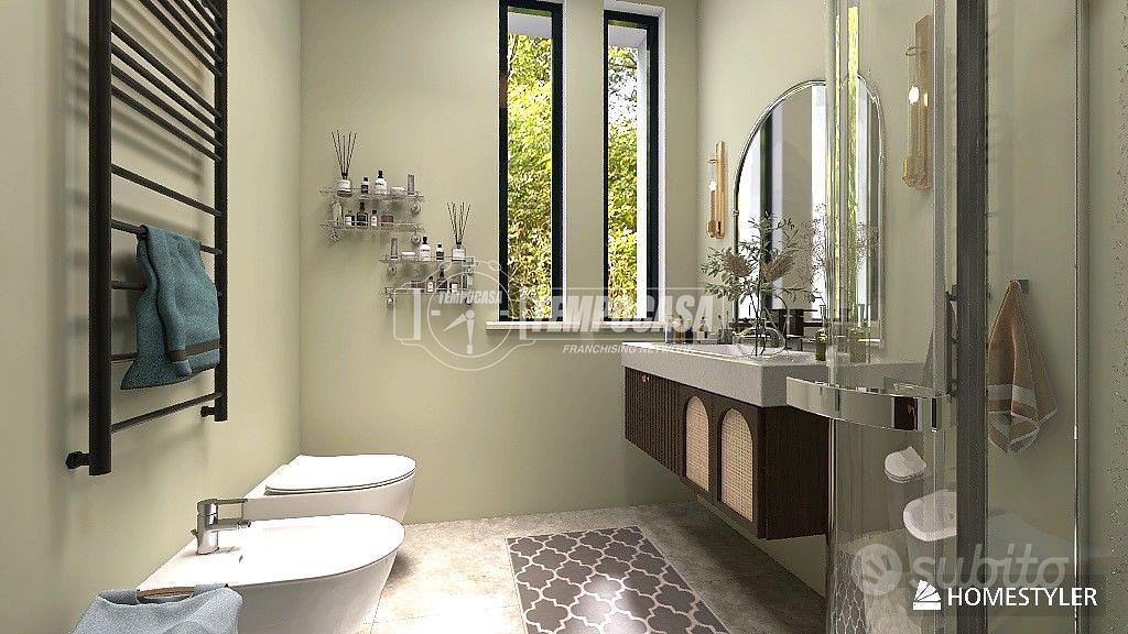 Appartamento – MI - Vista 4