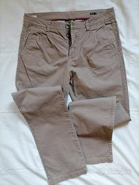 Pantaloni Benetton