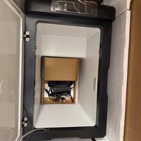 Frigorigero / congelatore 12v-220v 50lt