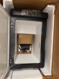 Frigorigero / congelatore 12v-220v 50lt