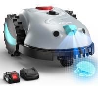 YardCare V100 Robot Tagliaerba