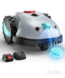 YardCare V100 Robot Tagliaerba