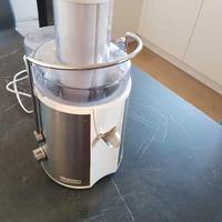ARIETE CENTRIKA METAL ESTRATTORE SUCCO 700 W