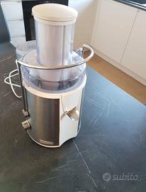 ARIETE CENTRIKA METAL ESTRATTORE SUCCO 700 W