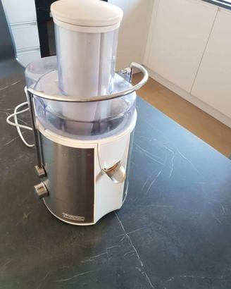 ARIETE CENTRIKA METAL ESTRATTORE SUCCO 700 W