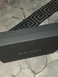 Set Packaging Gucci Originale - Scatole e Sacchett