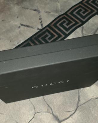 Set Packaging Gucci Originale - Scatole e Sacchett