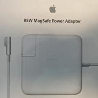 Alimentatore Macbook 85w NUOVO