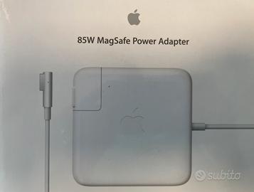 Alimentatore Macbook 85w NUOVO