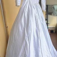 Abito da sposa