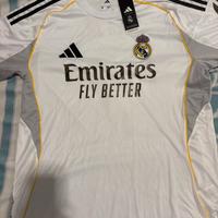 T-shir Real Madrid