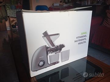 estrattore dei succhi 