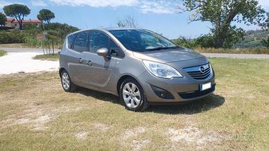 OPEL Meriva 1.3 CDI Cosmo per neopatentati - 2010