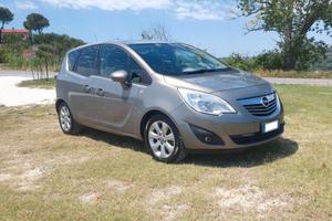 OPEL Meriva 1.3 CDI Cosmo per neopatentati - 2010