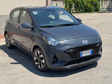 Hyundai i10 1.0 MPI Connectline