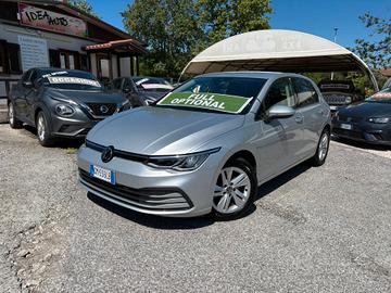 Volkswagen Golf 2.0 TDI 115 CV SCR Life