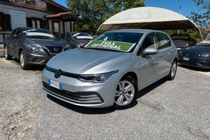 Volkswagen Golf 2.0 TDI 115 CV SCR Life