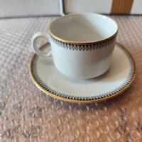 Tazzina da thè winterling