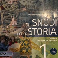 Gli snodi della storia 1