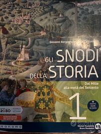 Gli snodi della storia 1