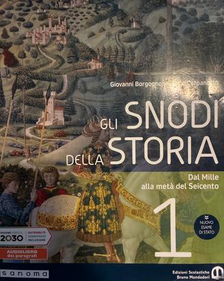 Gli snodi della storia 1