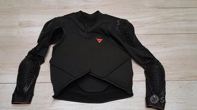 Giacca protezioni Dainese 