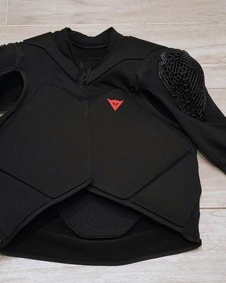 Giacca protezioni Dainese 