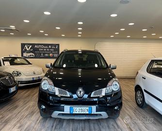 Renault Koleos 2.0 dCi 150CV 4X4 Proactive Luxe
