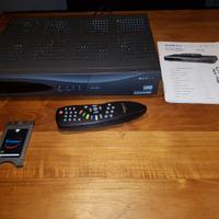 Decoder Sat Humax VACI 5300