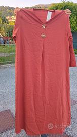 vestito lungo 