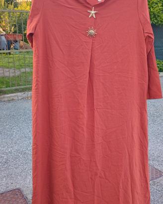 vestito lungo 