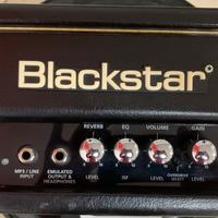 Testata blackstar HT1