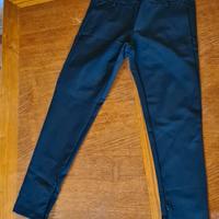 Pantaloni Eleganti Uomo Clayton Studio Neri