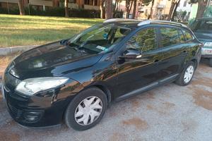 Renault Megane Sportour SW III serie 1.5 dCi