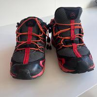 Scarpe da trekking la sportiva per bambini