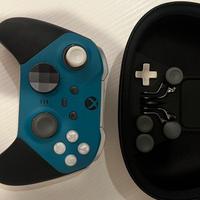 Controller elite serie 2 personalizzato