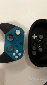 Controller elite serie 2 personalizzato