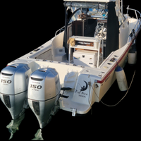 Mako Marine 223