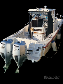 Mako Marine 223